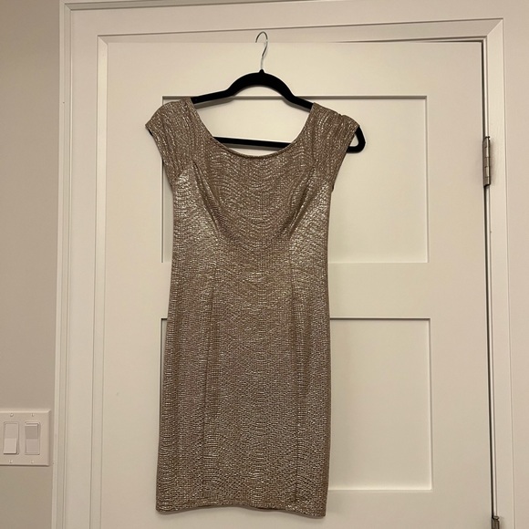 Guess Cocktail Dress - Picture 4 of 7